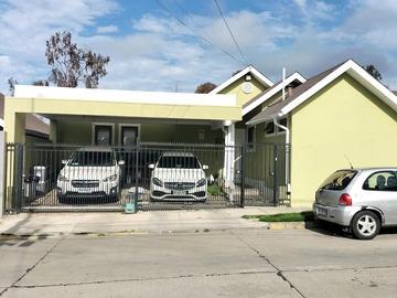 Venta / Casa / La Serena