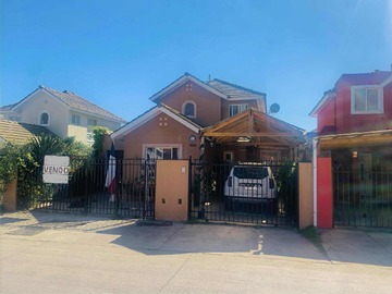 Venta / Casa / La Serena