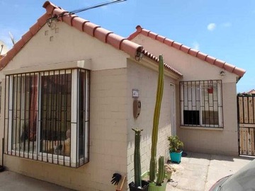 Venta / Casa / La Serena