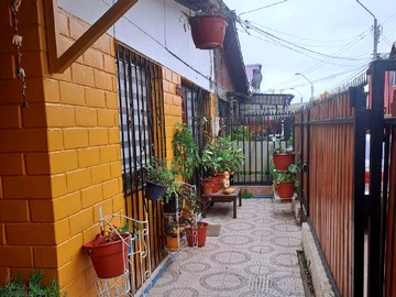 Venta / Casa / La Serena