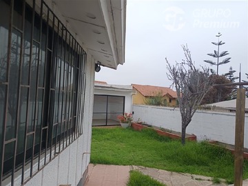 Venta / Casa / La Serena