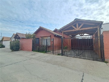 Venta / Casa / La Serena