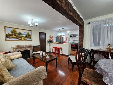 Venta / Casa / La Serena