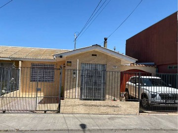 Venta / Casa / La Serena