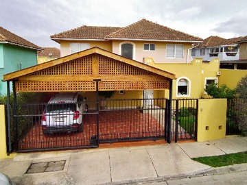 Venta / Casa / La Serena