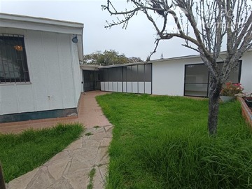 Venta / Casa / La Serena