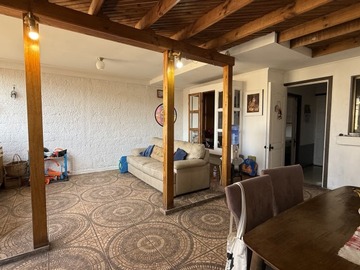 Venta / Casa / La Serena