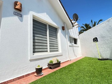 Venta / Casa / La Serena