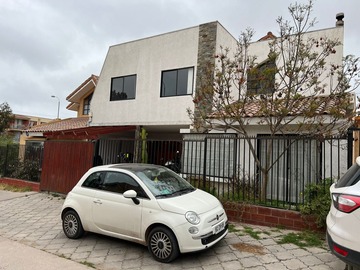 Venta / Casa / La Serena