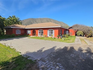 Venta / Casa / La Serena