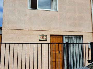 Venta / Casa / La Serena