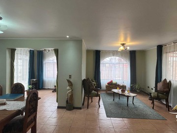 Venta / Casa / La Serena