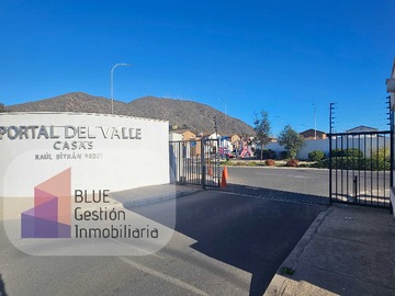 Venta / Casa / La Serena