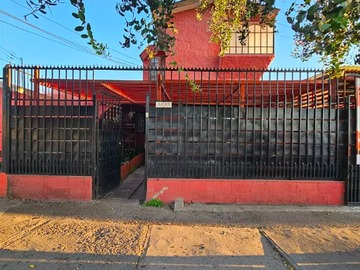 Venta / Casa / La Serena