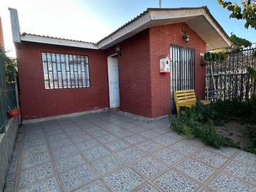 Venta / Casa / La Serena