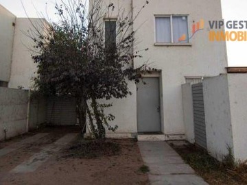 Venta / Casa / La Serena