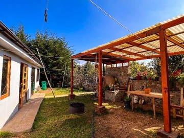 Venta / Casa / La Serena