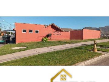 Venta / Casa / La Serena