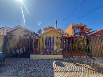 Venta / Casa / La Serena