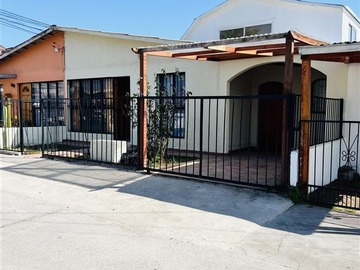 Venta / Casa / La Serena