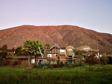 Venta / Casa / La Serena