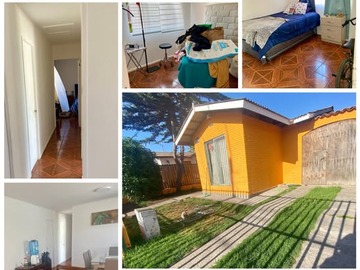 Venta / Casa / La Serena