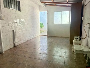 Logia - espacio multiuso