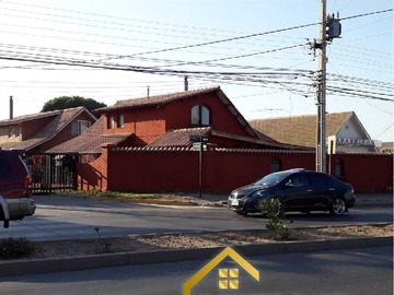 Venta / Casa / La Serena