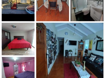 Venta / Casa / La Serena