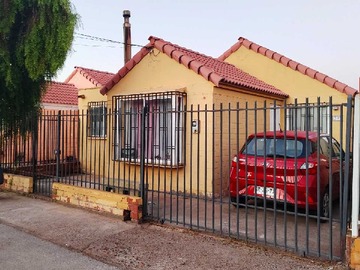 Venta / Casa / La Serena