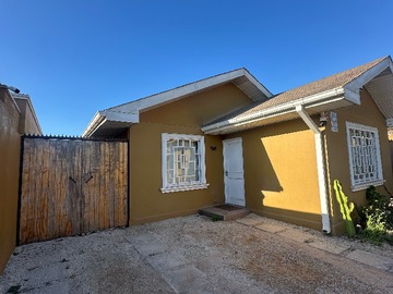 Venta / Casa / La Serena