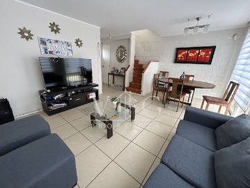 Venta / Casa / La Serena