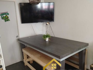 Venta / Casa / La Serena