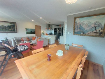 Venta / Casa / La Serena