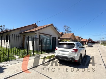 Venta / Casa / La Serena
