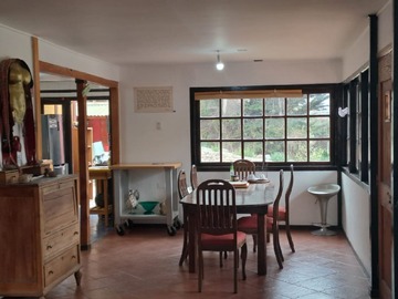 Venta / Casa / La Serena
