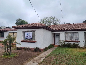 Venta / Casa / La Serena