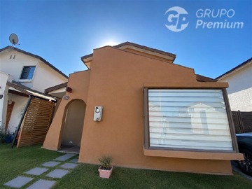 Venta / Casa / La Serena