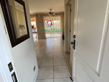 Venta / Casa / La Serena