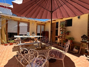 Venta / Casa / La Serena