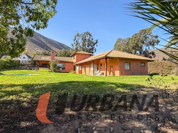 Venta / Casa / La Serena