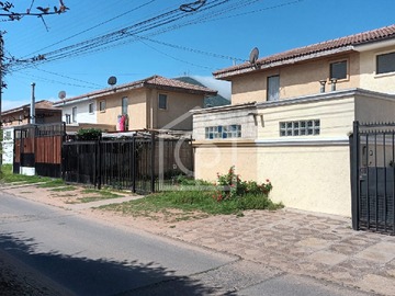 Venta / Casa / La Serena