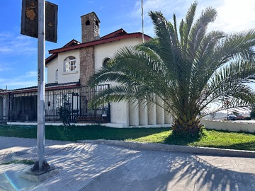Venta / Casa / La Serena