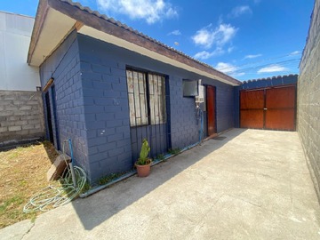 Venta / Casa / La Serena