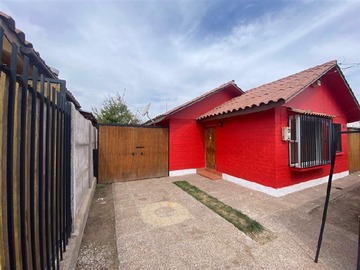 Venta / Casa / La Serena