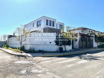 Venta / Casa / La Serena