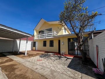 Venta / Casa / La Serena