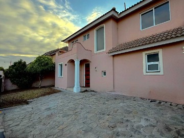 Venta / Casa / La Serena