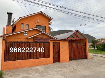 Venta / Casa / La Serena