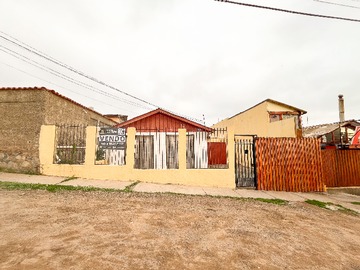 Venta / Casa / La Serena